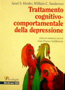 Trattamento cognitivo-comportamentale della depressione